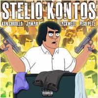 Stelio Kontos (feat. Pe$o Pete, Jamar Rose & Mir Blackwell)