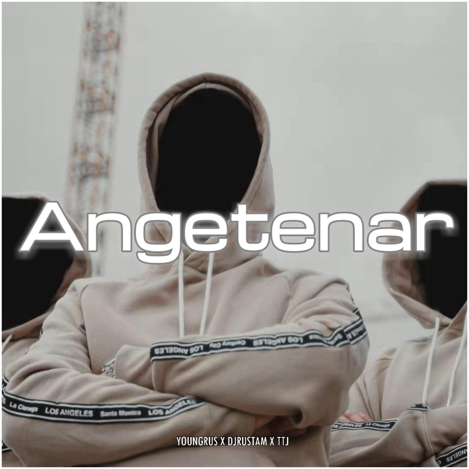 Angetenar (Remix)