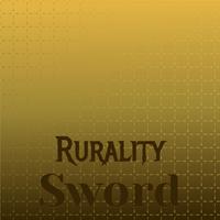 Rurality Sword