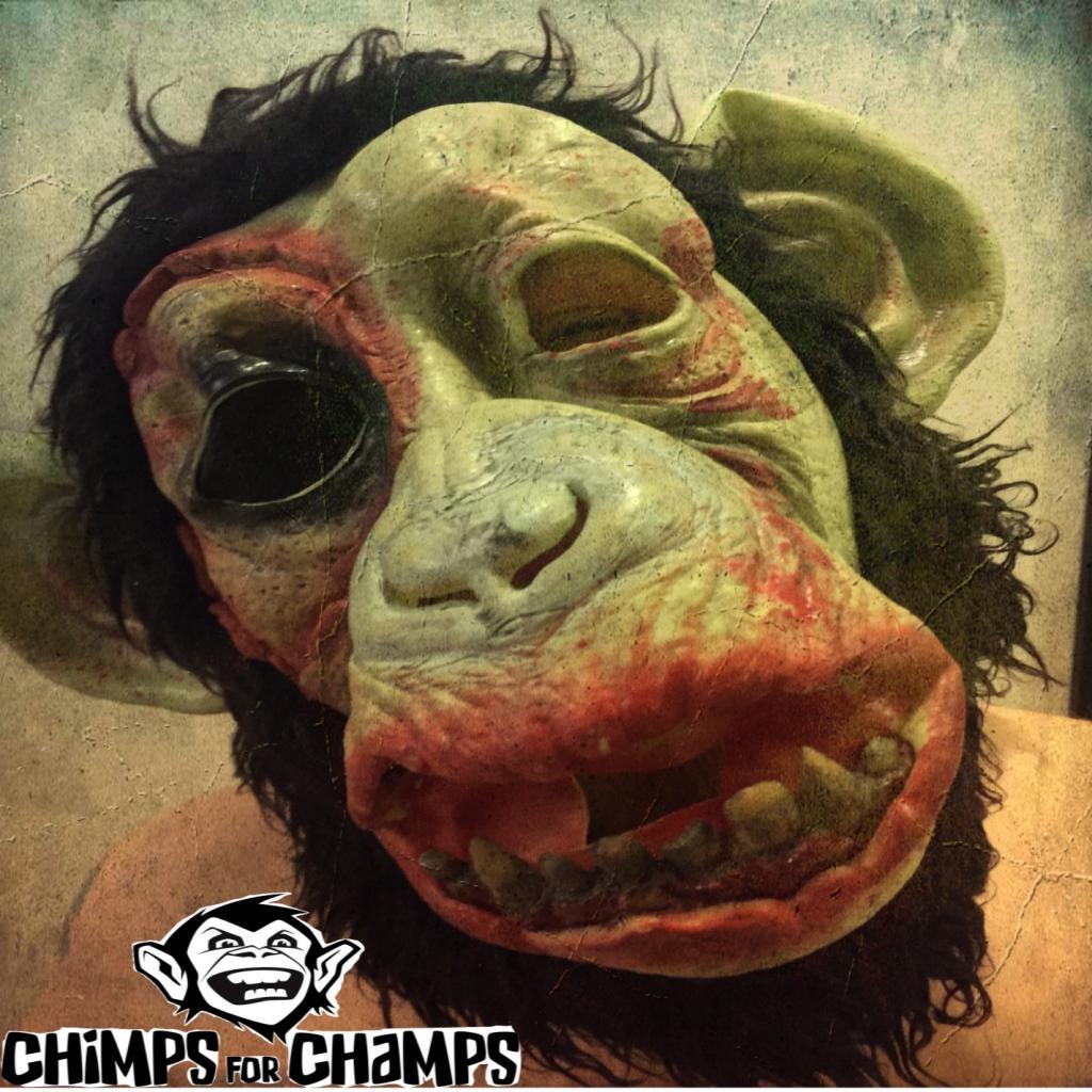 scissor fight - chimps for champs - 单曲 - 网易云