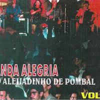Aleijadinho De Pombal