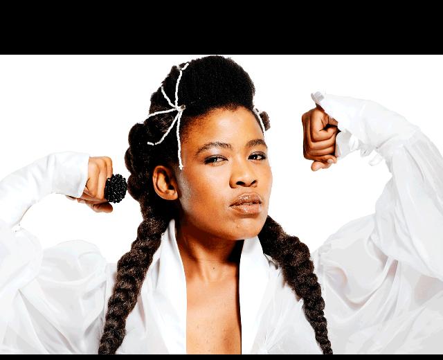 Thandiswa