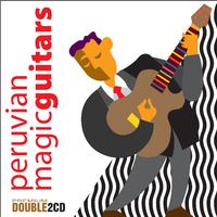 The Peruavian Magic Guitars