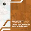 Kostakis - Ithaca (Chris Sen Remix)