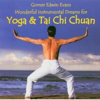 Yoga & Tai Chi Chuan