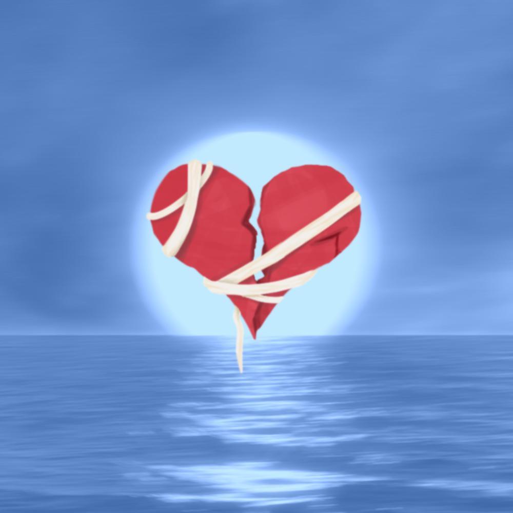 虚妄(Prod By.PUNISHME )