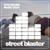 Gym X Tonic - Never Stop (Original Mix)