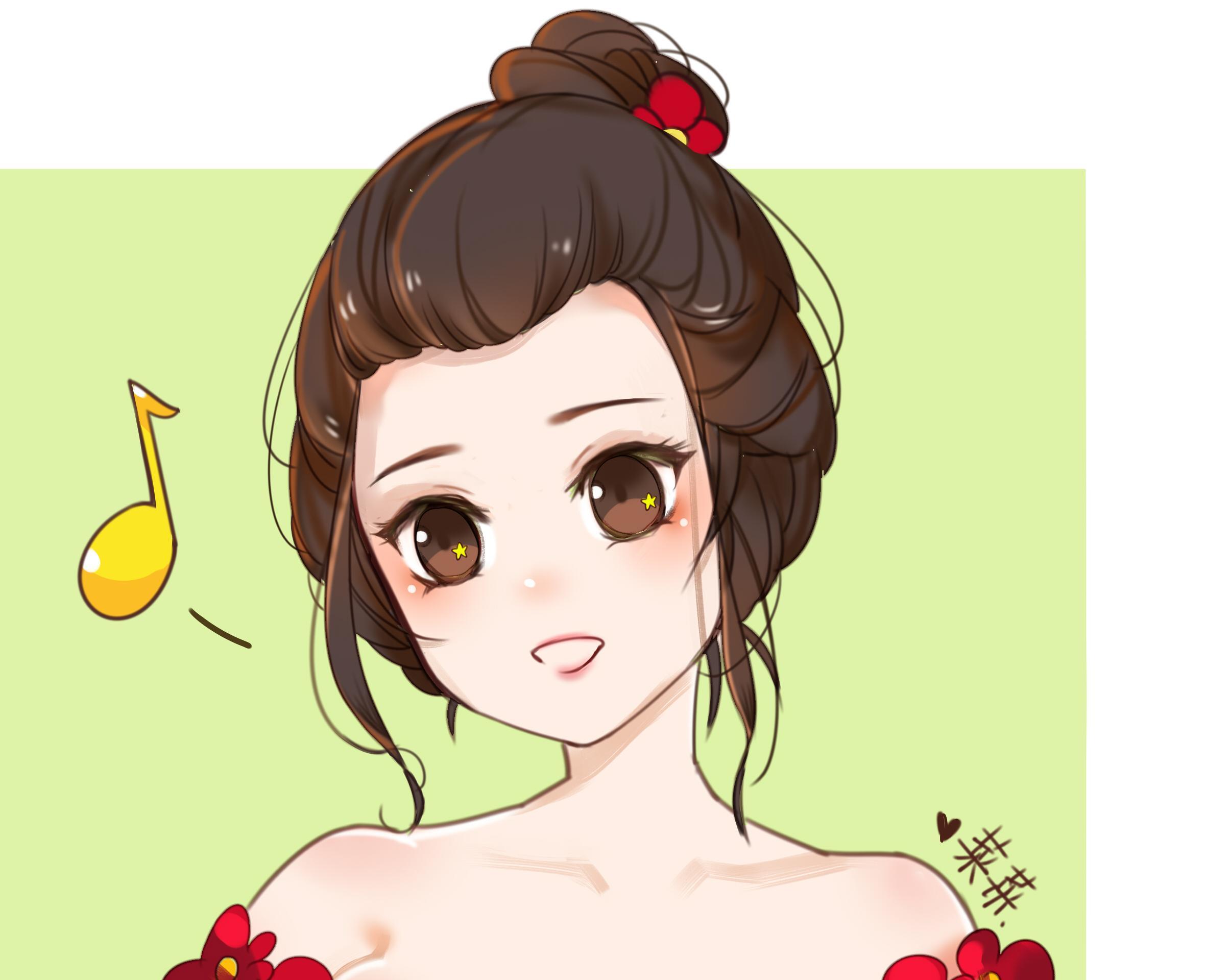 shelly雪菜