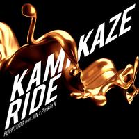 KAMIKAZE RIDE (feat. JIN & Pinkie K)