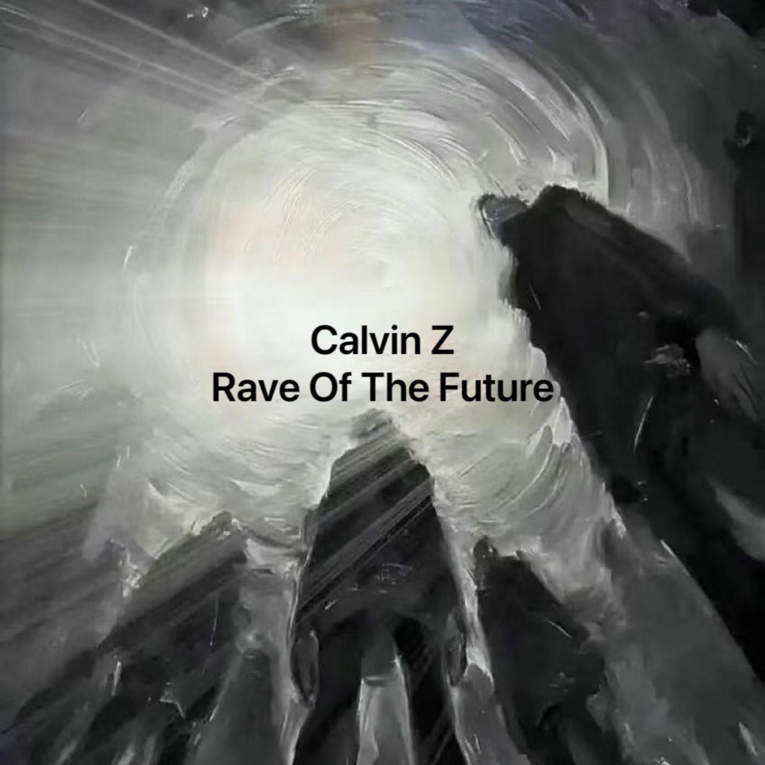 Rave Of The Future