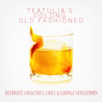 Teatulia's Oolong Old Fashioned