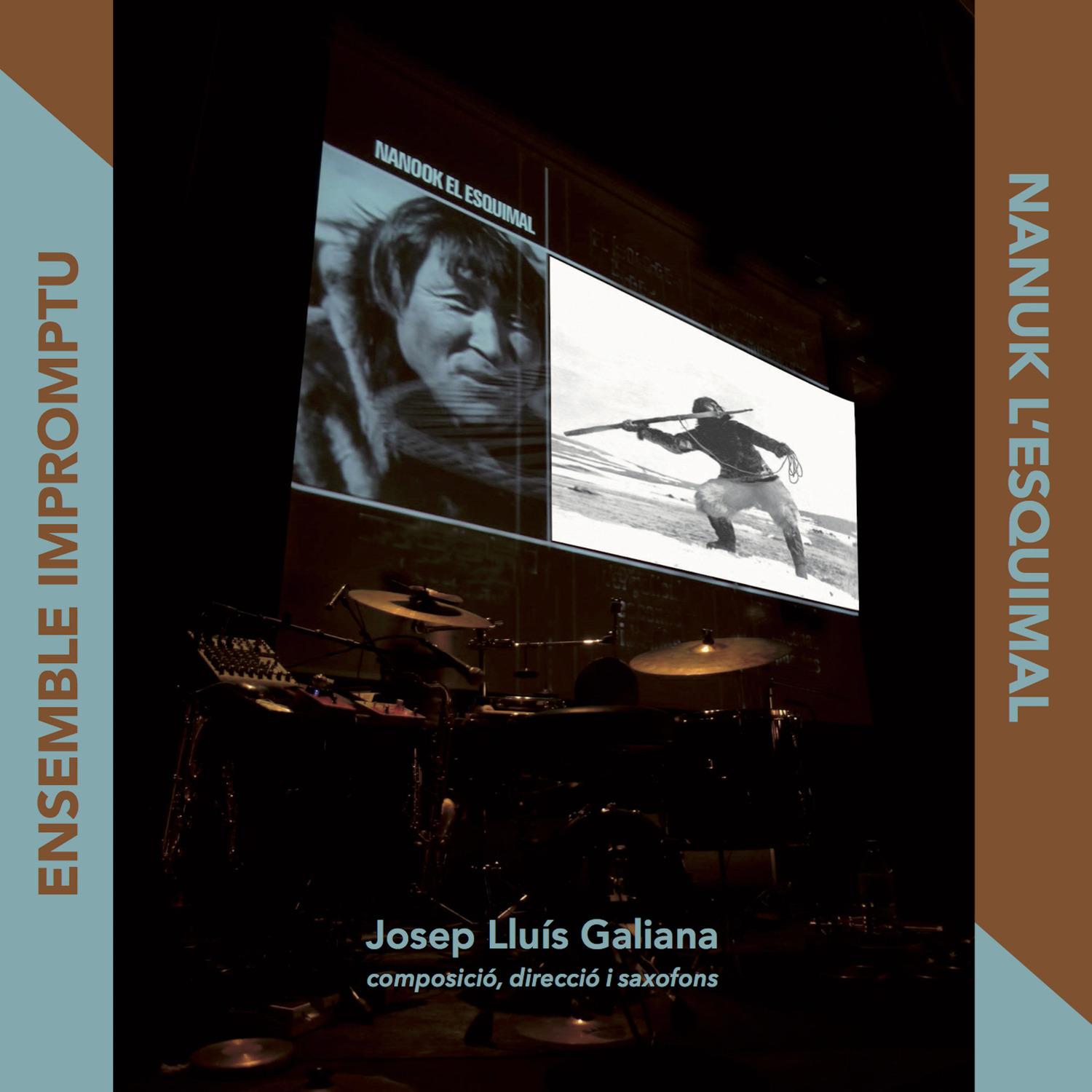 A la caça de la morsa