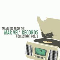 Treasures from the Mar-Vel' Records Collection, Vol. 2