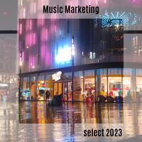 Music Marketing Select 2023