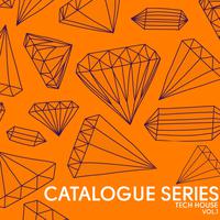 Catalogue Series Tech House, Vol. 1