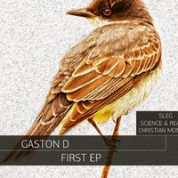 Gaston D