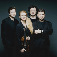 Pavel Haas Quartet资料,Pavel Haas Quartet最新歌曲,Pavel Haas QuartetMV视频,Pavel Haas Quartet音乐专辑,Pavel Haas Quartet好听的歌