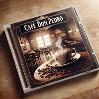 Cafe Don Pedro (feat. Norah Jones)