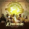 423 Gutta Boy Family - We Bout That