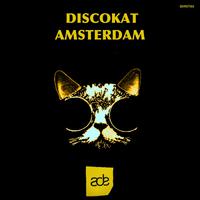 DISCOKAT AMSTERDAM VOL. 1 (UNMIXED)