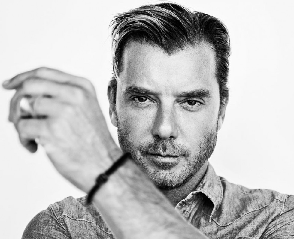 Gavin Rossdale