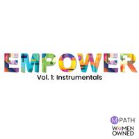 Empower, Vol. 1: Instrumentals