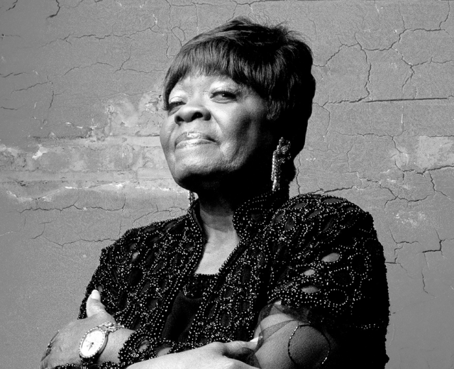 Koko Taylor