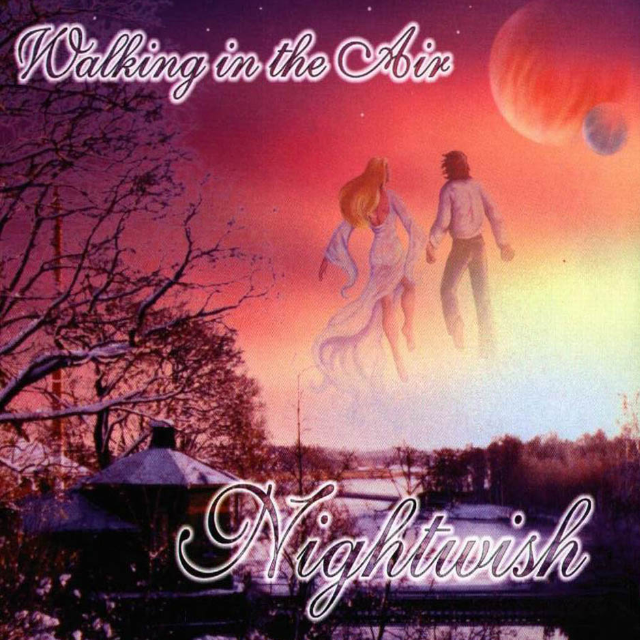Nightquest_Nightwish_Walking in the Air | 在线播放_Nightquest歌词_Nightquest下载 | 网易云音乐