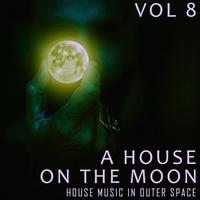 A House on the Moon, Vol. 8