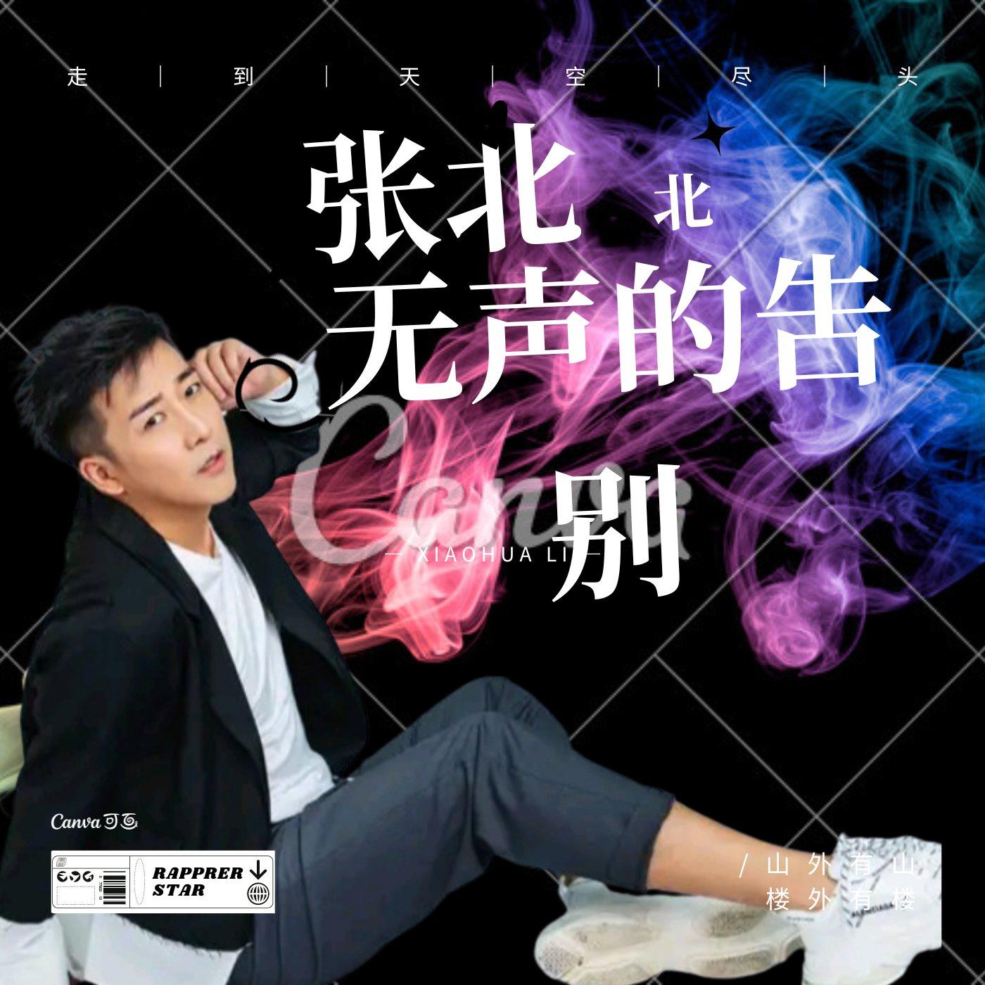 无声的告别封面