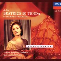 Bellini: Beatrice di Tenda