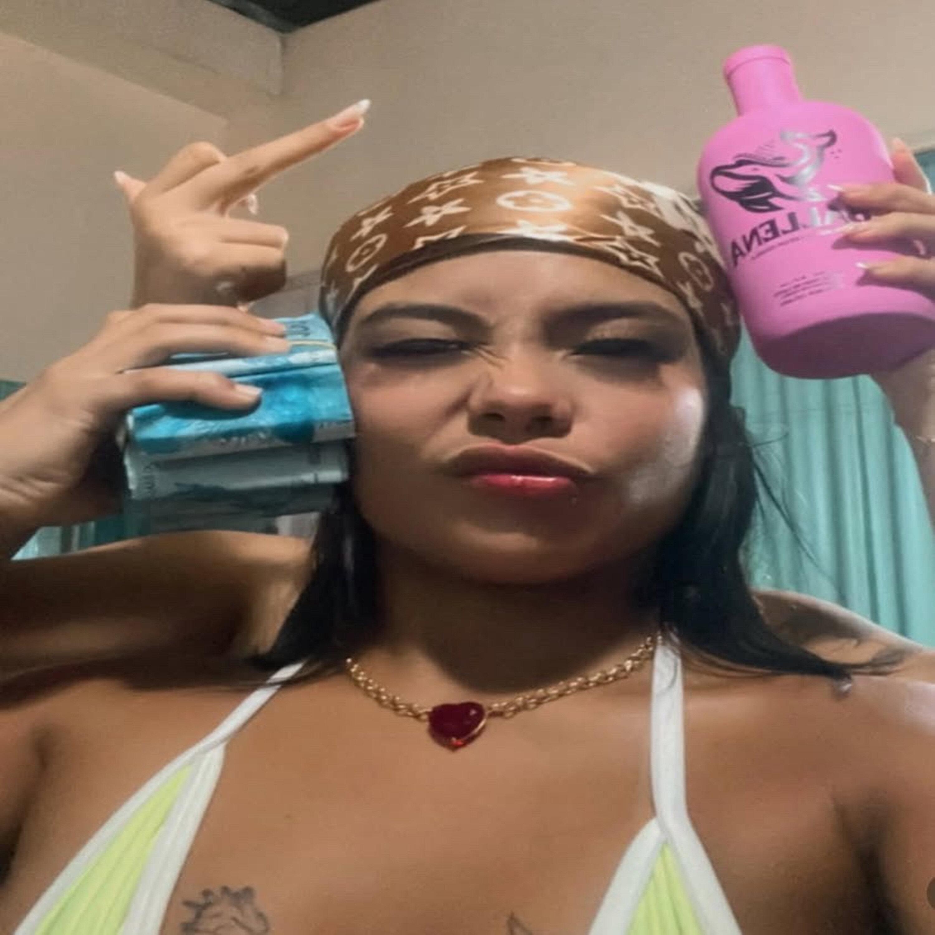 MTG - DE 4 JOGANDO PRA TRAS x SEQUENCIA DO VAPO