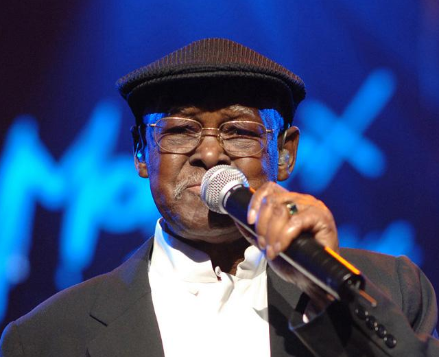 Ibrahim Ferrer