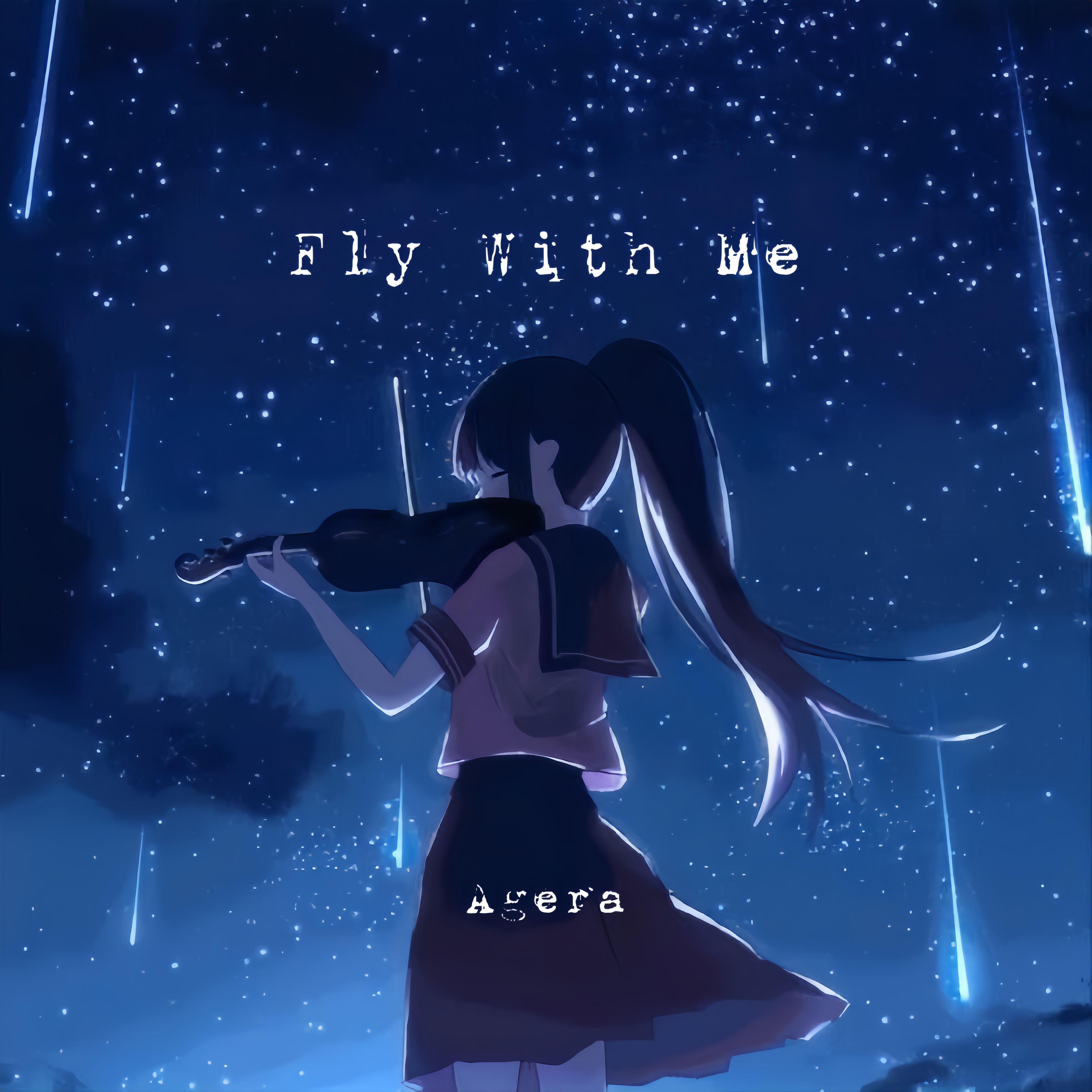 Fly With Me