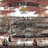 Negeri Kolaborasi