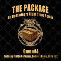 The Package (Night Time Remix)