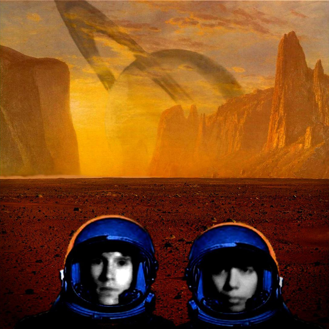 **** The Makeup, Skip The Shower