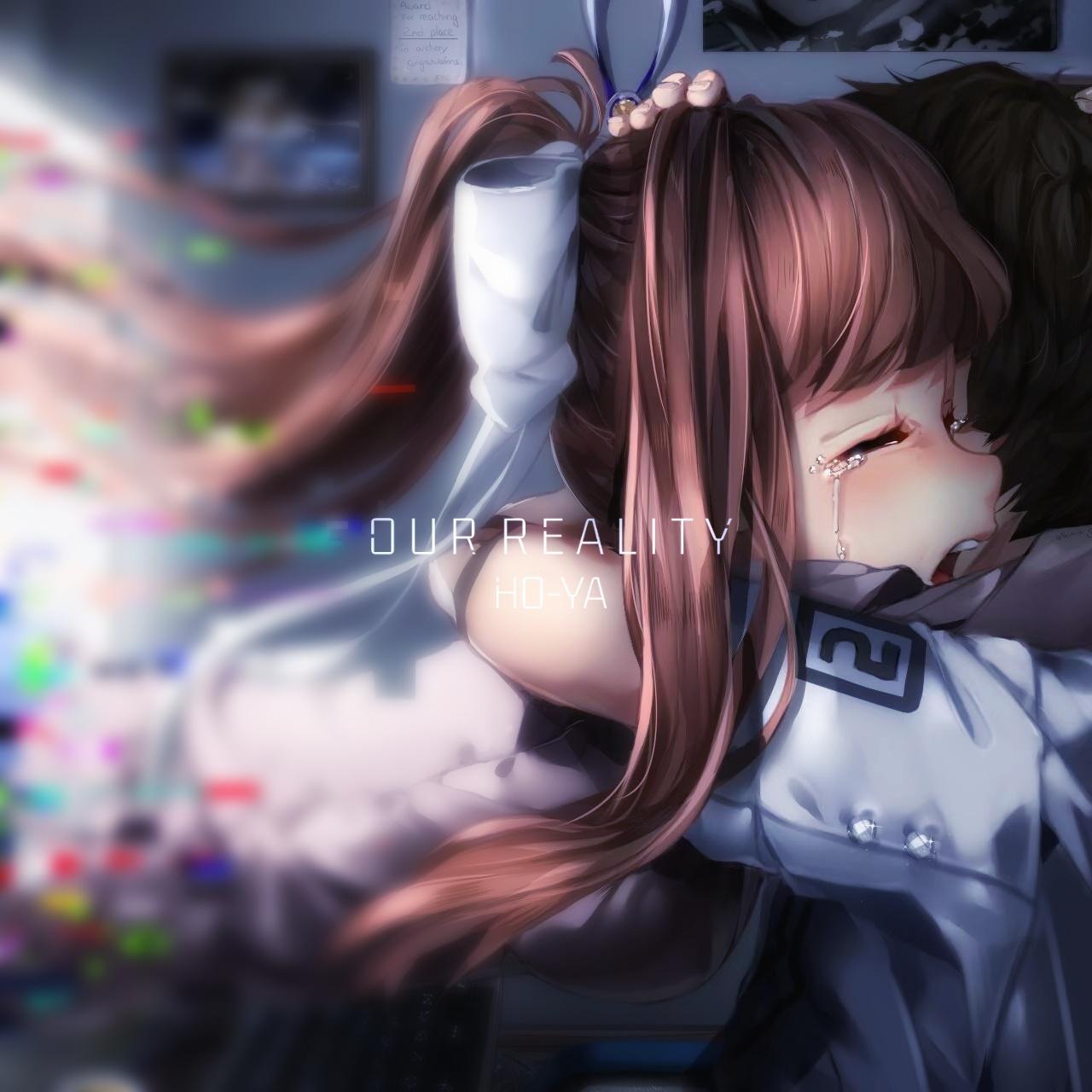 Our Reality_HO-YA_Our Reality | 在线播放_Our Reality歌词_Our Reality下载 | 网易云音乐