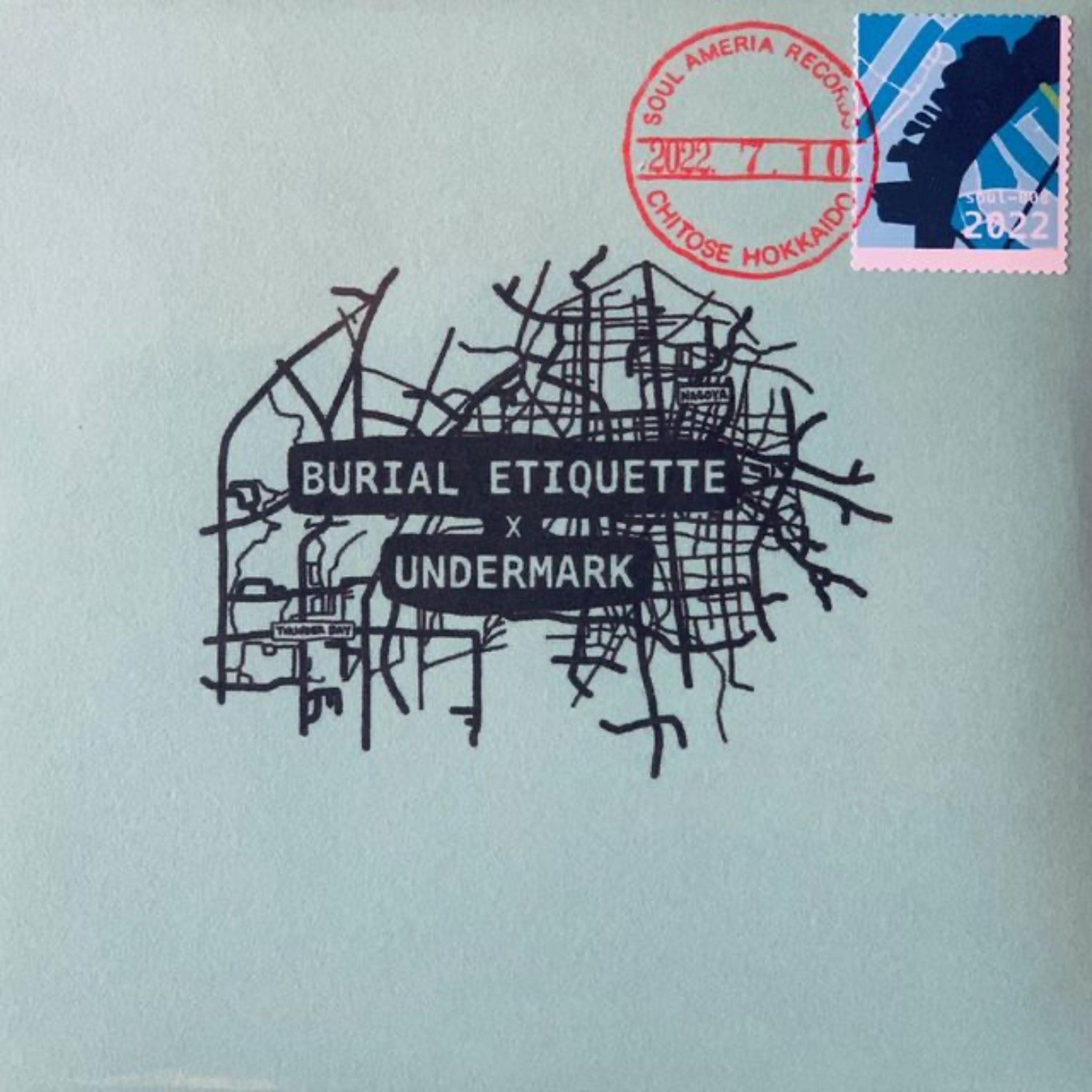 Suspension In Timelapse