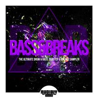 Bass & Breaks, Vol. 4