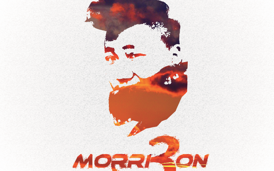 Morri3on(喬凡三)