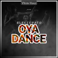 Oya Dance