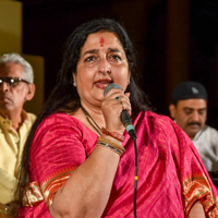 Anuradha Paudwal