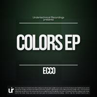 Colors EP