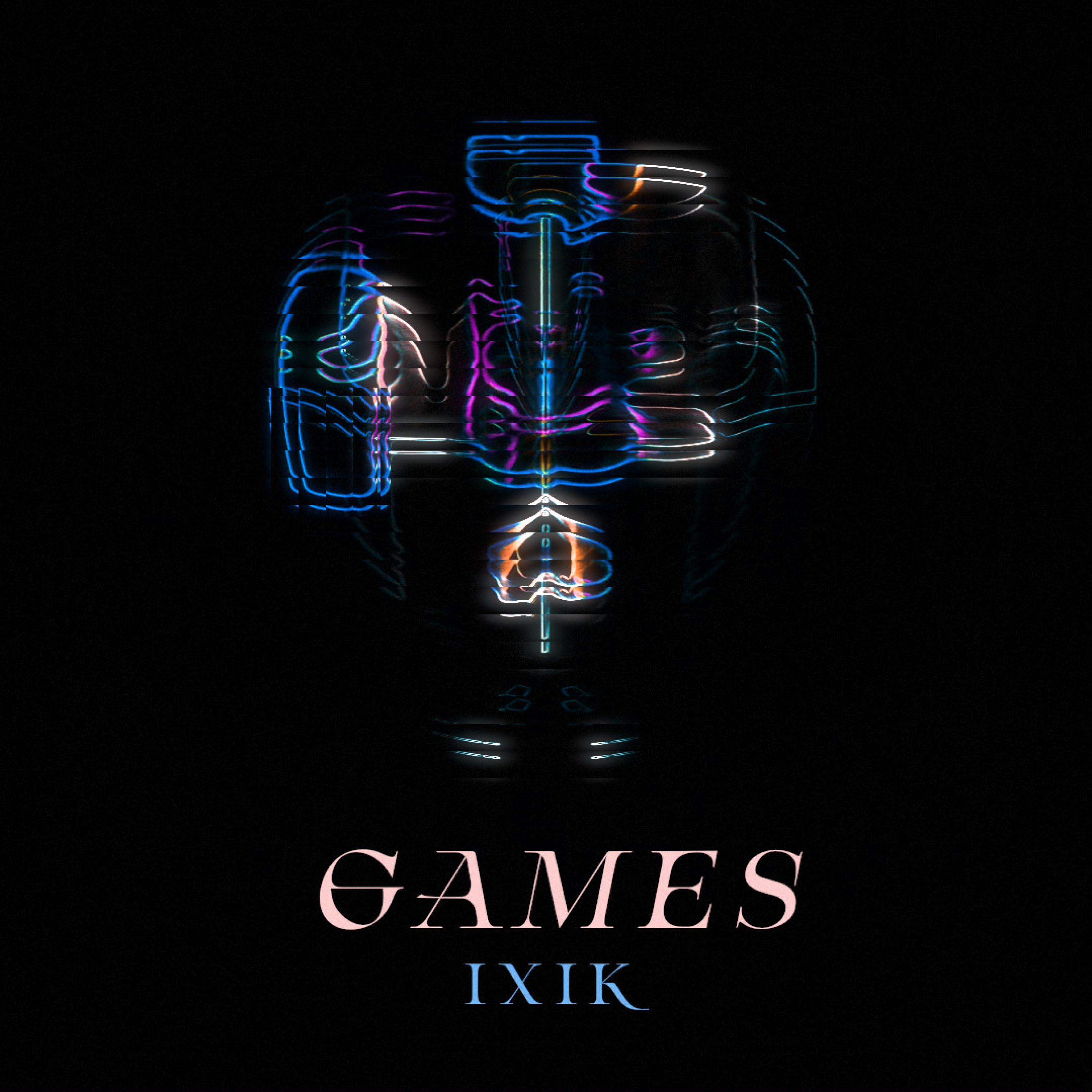 Games (Acoustic Version)