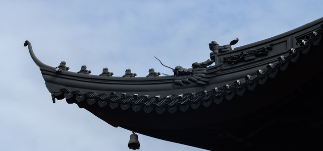 上海玉佛禅寺头像