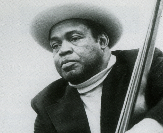 Willie Dixon