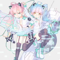 Neko Hacker资料,Neko Hacker最新歌曲,Neko HackerMV视频,Neko Hacker音乐专辑,Neko Hacker好听的歌