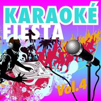 Karaoké Fiesta, Vol. 4