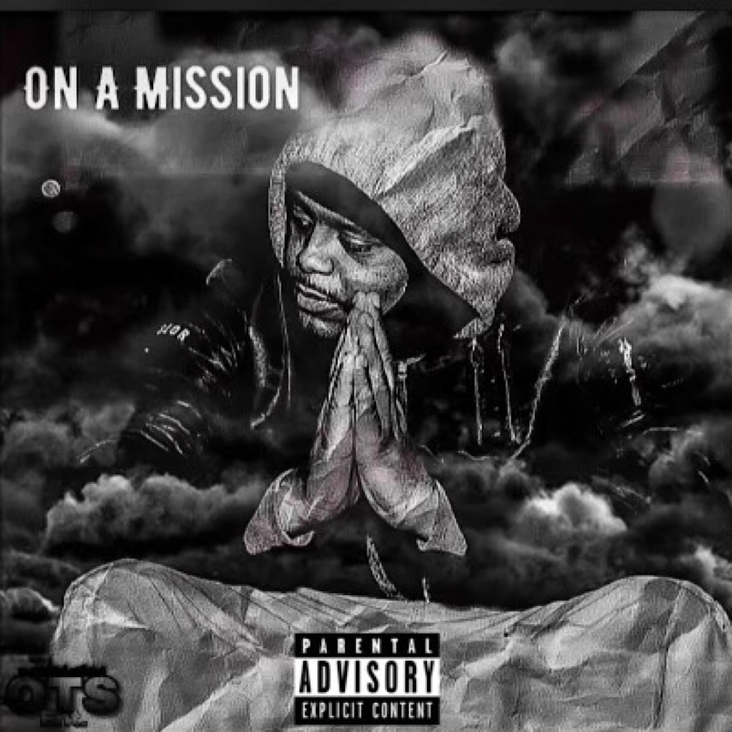 Trap Luv (feat. Twayne Chinx)